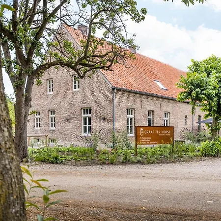 Panzió Graaf Ter
