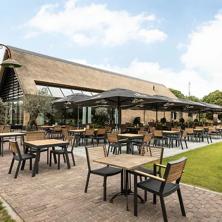 Graaf Ter Bed & Breakfast