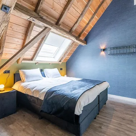 Bed & Breakfast Graaf Ter Horst