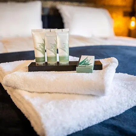 Bed & Breakfast Graaf Ter