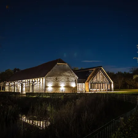 Graaf Ter Bed & Breakfast 3*