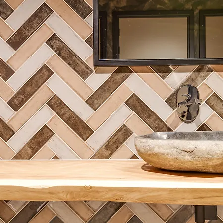 Graaf Ter Bed & Breakfast