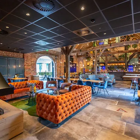 Bed & Breakfast Graaf Ter 3*