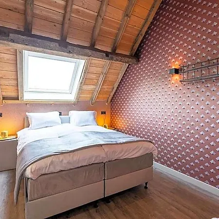 Graaf Ter 3* Horst