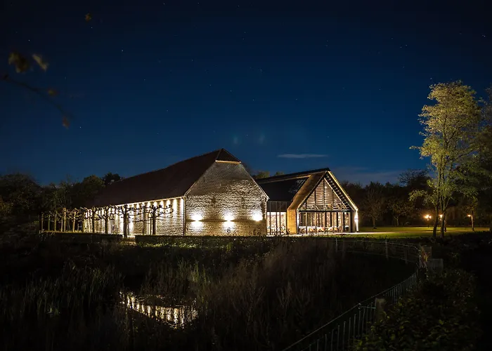 Graaf Ter Bed & Breakfast 3*