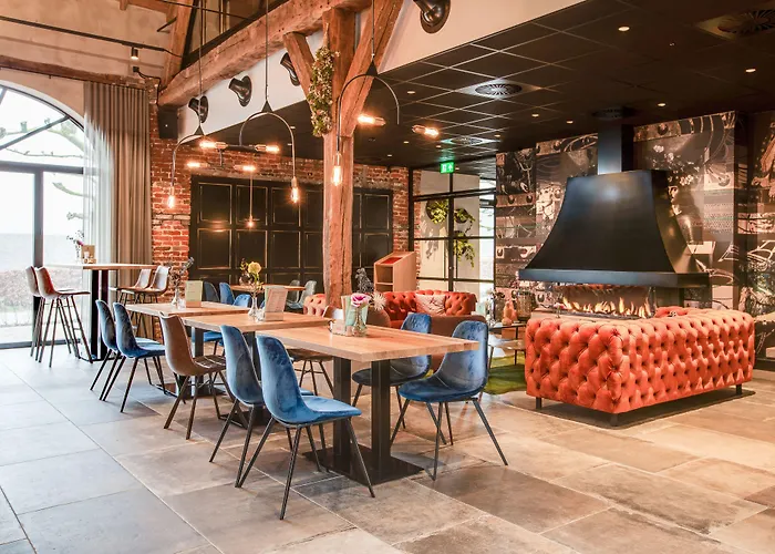 Graaf Ter Couette-café