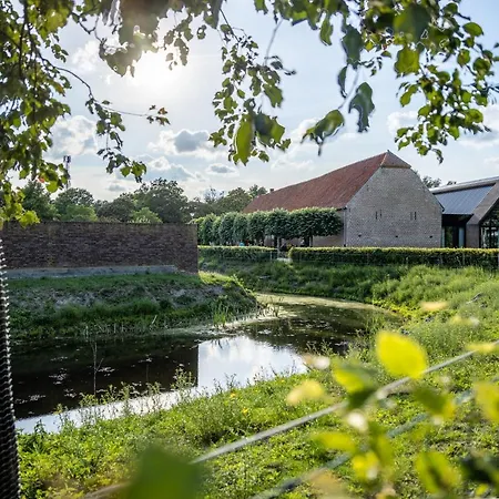 Bed & Breakfast Graaf Ter