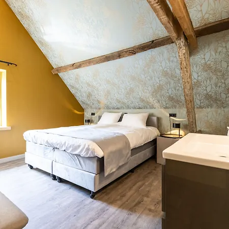 Bed and breakfast Graaf Ter Horst
