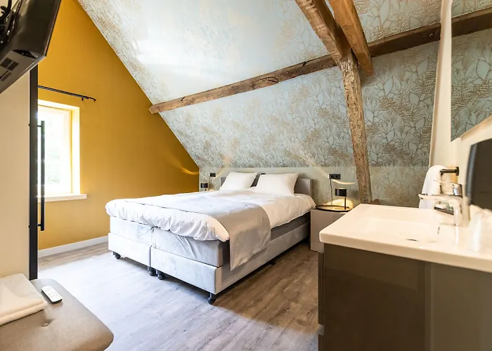 Bed and breakfast Graaf Ter Horst