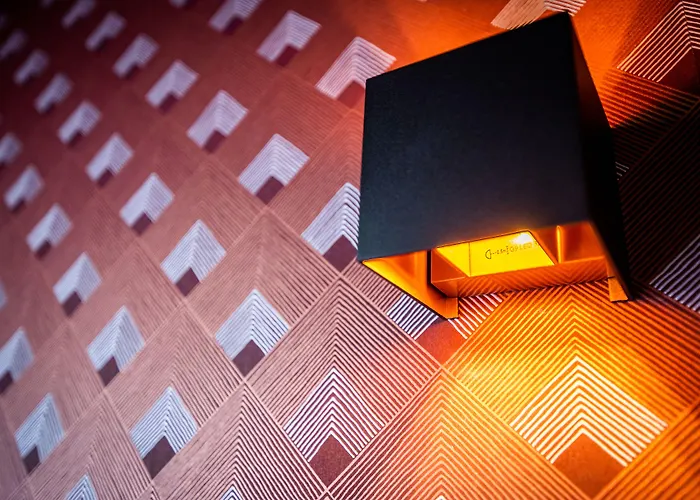 Bed and breakfast Graaf Ter